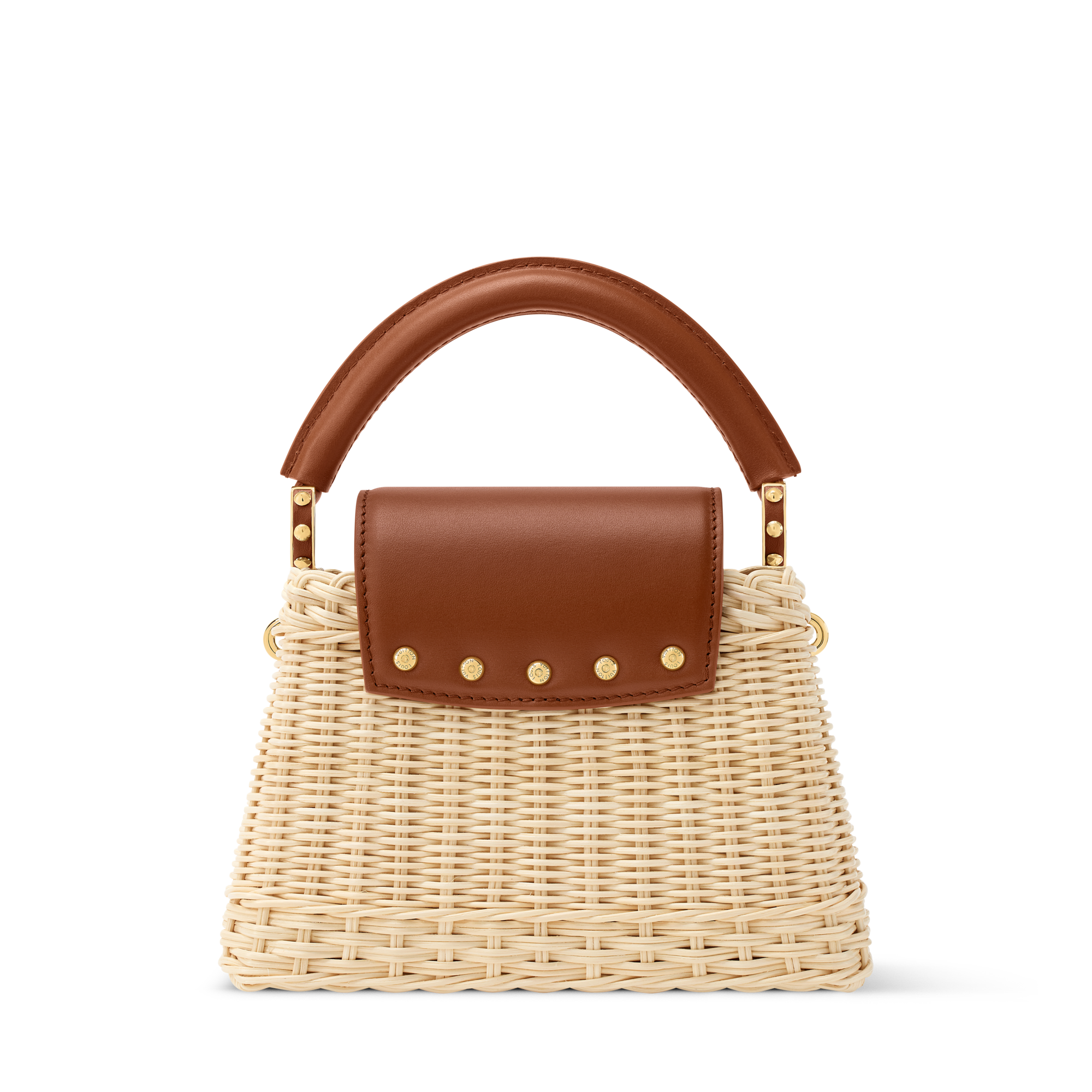 カプシーヌ MINI カプシーヌ｜ルイ・ヴィトン 公式サイト - M28775